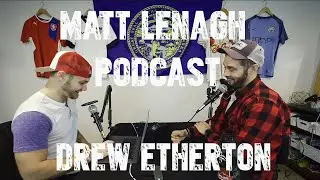 MLP - #3 Drew Etherton