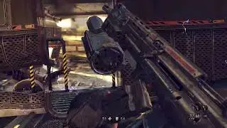 Wolfenstein: The New Order Part 10