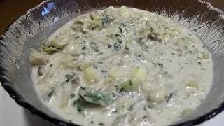 Deftiger J&auml;gerkohl mit Speck, Bratw&uuml;rstchen und Wurzelbrot