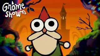 GNOME SHOW (Pilot)