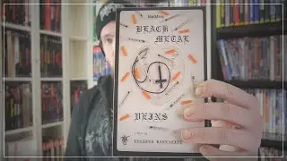 DIE BLACKLAVA WOCHE | Tag 2 |  Black Metal Veins