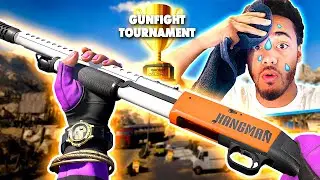 I Must Win Cold War's Hauer 77 Hangman Gunfight Tournament (twice)