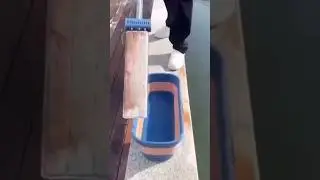 The most unique mop 😀😀 #shorts #mopar #cleaning