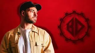 A$AP FERG - WORK (CRANKDAT REMIX)