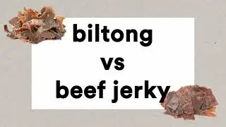 Jerky Hut