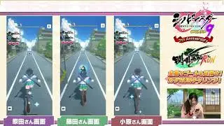 New Senran Kagura RUN Gameplay and Release Date!