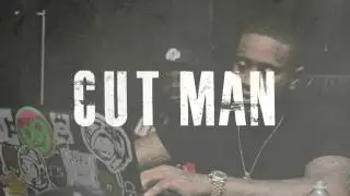 [Free] 808 Mafia Type Beat 2016 - Cut Man (Instrumental)