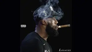 Legacies ft. J. Cole, Kendrick Lamar
