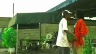 Kwaheri - Jua Kali feat Sanaipe