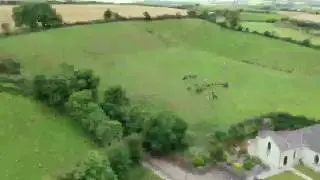 DJI Spark - Gimbal overload during flight