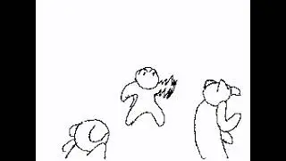 Mascot Art Fight