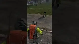 👉 Mission Never Goes as Planned | DayZ #dayz #gaming #dayzfails
