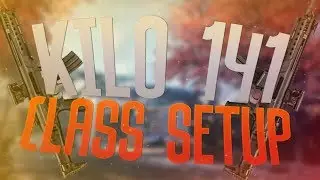 THIS KILO 141 CLASS SETUP IS OP!!! Modern Warfare Gameplay!!!