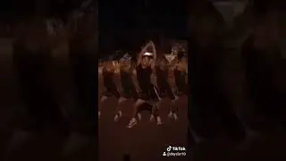 JLo Super Bowl Challenge #JLoTikTokChallenge