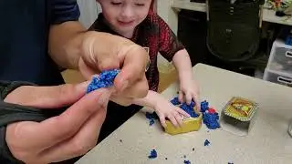 Silas treasure chest