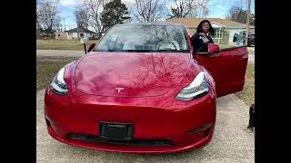 Two Years Not Pumping Gas - Letter to Branson City Council - EV's are Far Superior