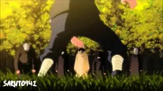 Naruto Shippuden: UNS Revolution [PS3] | Ninja Escapades: Two Uchiha