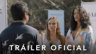 Soy Tu Fan, La Pel&iacute;cula | Tr&aacute;iler Oficial | Estreno 8 de septiembre
