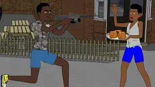REVANJ EPISODE 10 NOUVO FEYTON TI KOMIK HAITIEN 2026