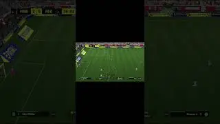 Gol da Konami #shorts #pes #barcelona #efootball #fifa #messi #konami