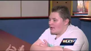 Wednesday's Child: Josh
