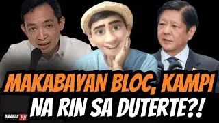 MARCOLETA REPORT, GAGAMITIN SA IMPEACHMENT VS PBBM?!