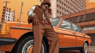 Kamba TheDon - MWAKA WA KUJIPONGEZA (Official Music Audio) 2026