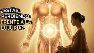 &iquest;El fuego del DESEO o la prueba del ALMA? &mdash; Lujuria vs Despertar espiritual
