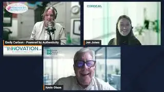 Innovation Lab Episode 1 - Unveiling the Future of Healthcare IT: Epic & AWS in Action