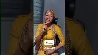 Customer Service Week