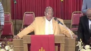 First Baptist Church of Quindaro, 11/23/2025