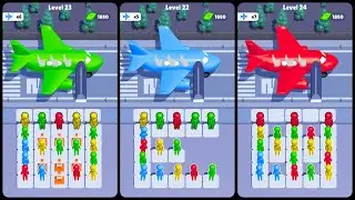 Plane Jam Gameplay Android Mobile