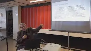 Tapio Puolimatka - Haureuden henki on eksyttäväinen