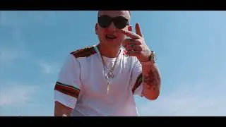 PakyG - Giur ca si a mia / Bonita Italian Remix (prod. Amedeo Perrotta)