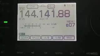 MMC VHF 2018 (November): DR9A-SO3Z (SP3IYM  Andy)
