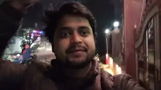 Bhagwan Ka Darshan 😃  | 1 January 2026                                                        