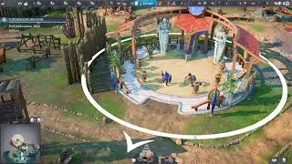 The Settlers: New Allies/further exploration(1/2)