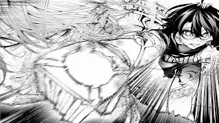 The Boy Without Magic Challenges His Fate - Manga Recap