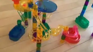 Marble topia