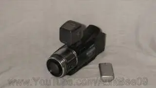 Bluetooth Camera Mic and Wide-Angle Lens