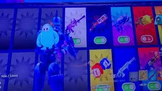 HOW TO GET THE NEW SHADOW RIFLE in Fortnite 
