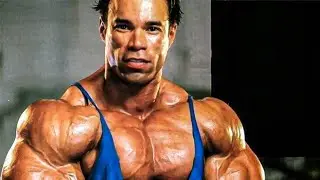MONSTER BULKING | HOW KEVIN LEVRONE ACHIEVED MAX MUSCLE GROWTH | International Lifting Club