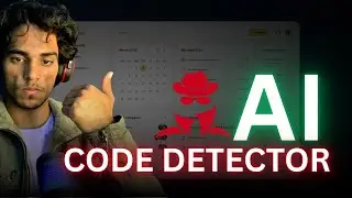 Can AI Detect AI Code? Testing CodeSpy.ai &mdash; The Smart Plagiarism Checker for Developers