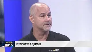 Advice on hurricane insurance claims