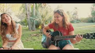 STAND BY ME - BEN E KING - COVER