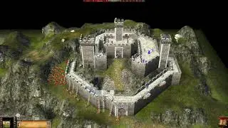 Stronghold 2 Steam Edition - JAVIER | Conquest Trail