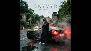 Skyvyr – Distortion Ritual