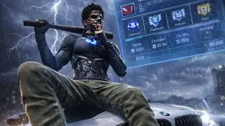 LIVE CS RANK PUSH Free Fire 🔥 . DO SUBSCRIBE👇.