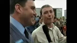 RAF Cosford 1990's Andrew 'Andy' Joyner Old footage