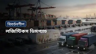 AI Is Redefining Dispatch | From Manual Logistics to Autonomous Operations | Bengali
